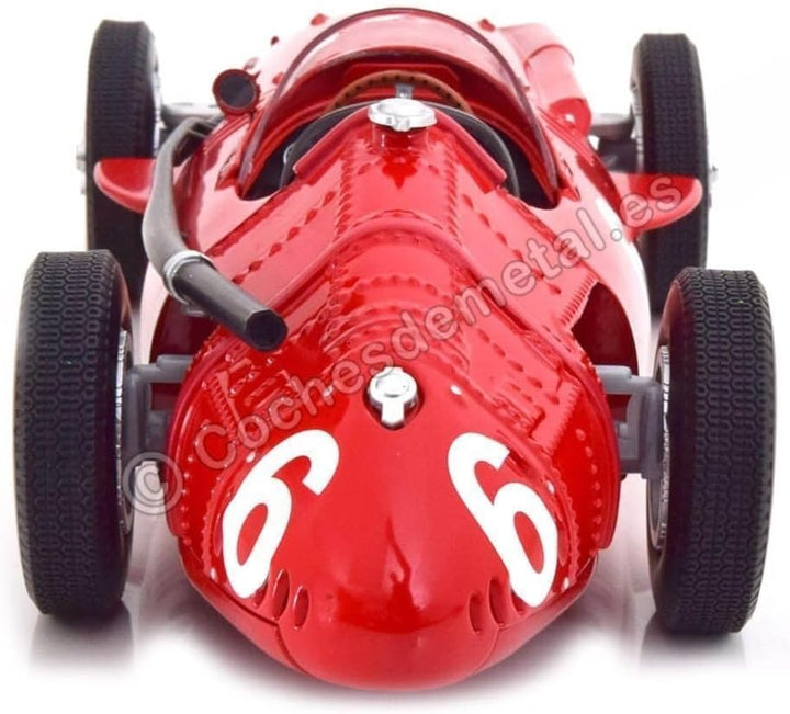 CMR CMR182 Miniaturmodell aus der Sammlung, rot