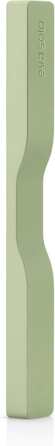 Eva Solo | Magnetischer Untersetzer Pistachio |Die beiden Teile k√∂nnen separat oder √ºber Kreuz gel