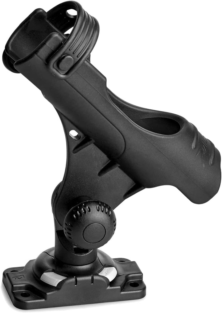 Railblaza Rod r STANDARD Schwarz, STANDARD Schwarz