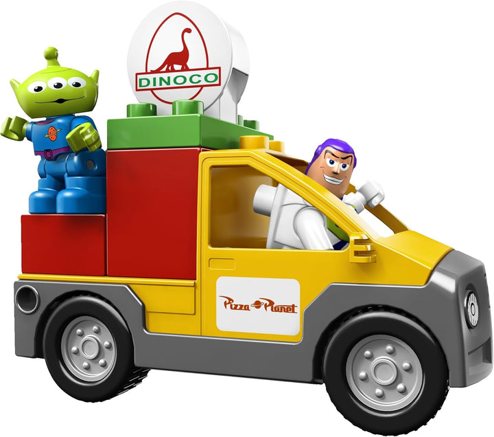LEGO Duplo Toy Story 5658 - Pizza Planet-Lastwagen