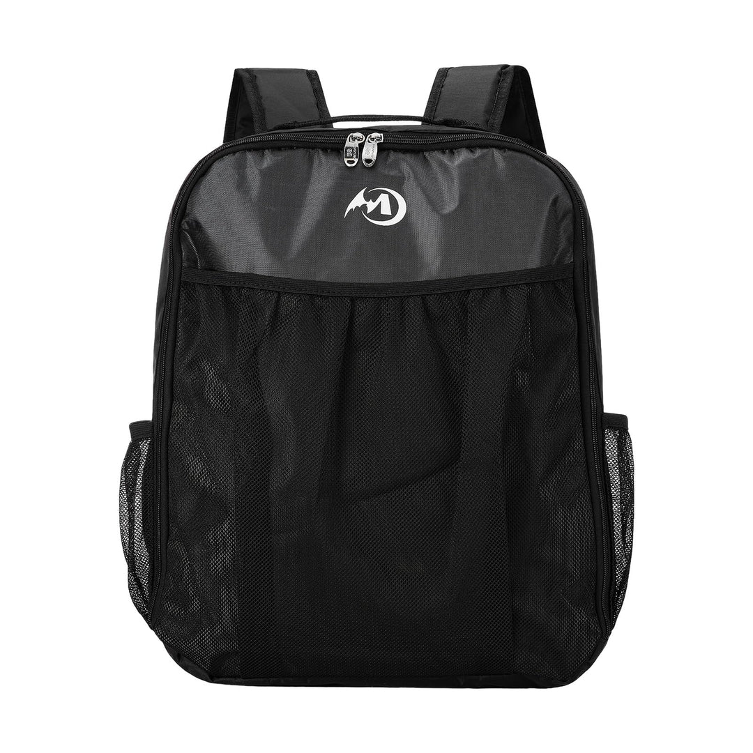 Fadcaer Atmungsaktive Transporttasche für Kinder, Rollschuhe, Rollschuh, Tasche für Inline-Skates, E