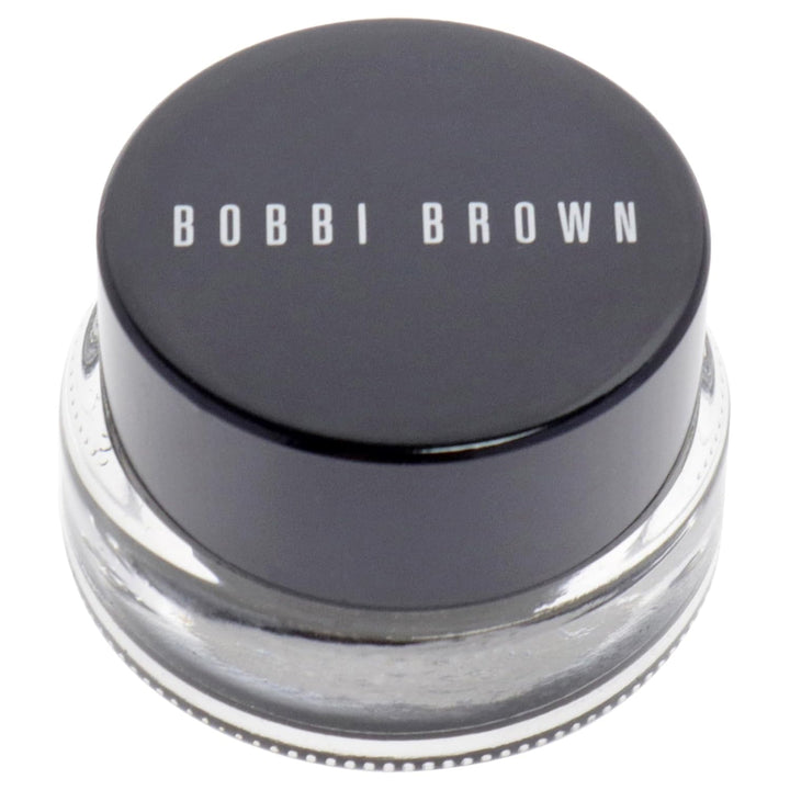 Bobbi Brown WEAR gel eyeliner #black ink 3 gr, Black