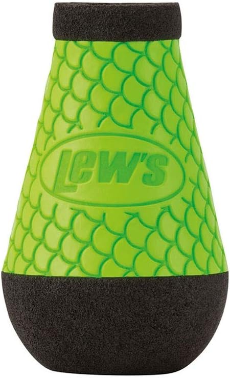 Lew's Massgeschneiderter Griffknauf, 1 Stück, kompatibel mit Allen Lew's Baitcast- und Spinnrollen S