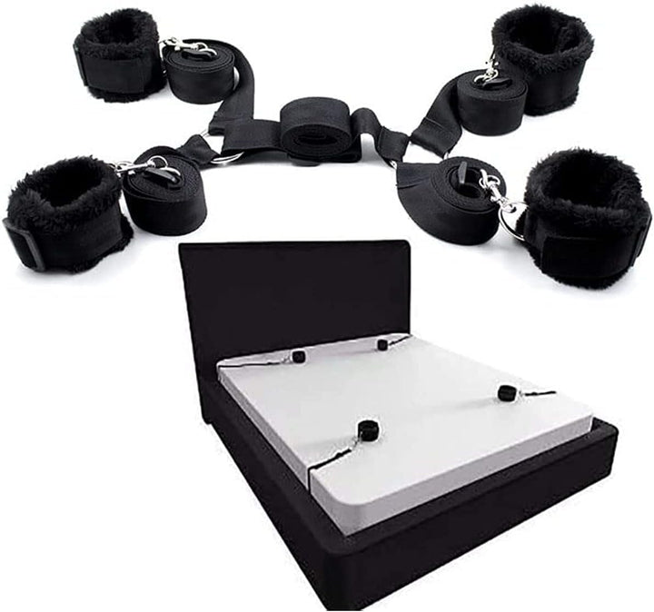 Multifunktionaler Nicht linearer Nylon-Trainingsgürtel, Fitness-Zubehör, Langer Verstellbarer Nylon-