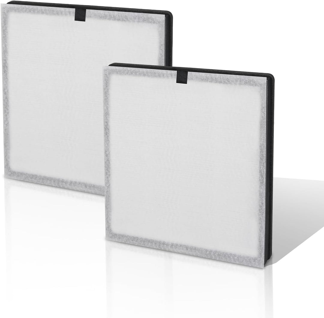 HY4866 Ersatzfilter für MORENTO HY4866 HY4866-WF Luftreiniger, 3-in-1 H13 HEPA Filter + Aktivkohle +