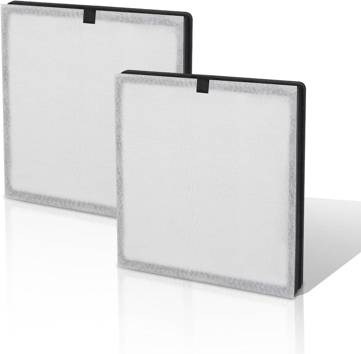 HY4866 Ersatzfilter für MORENTO HY4866 HY4866-WF Luftreiniger, 3-in-1 H13 HEPA Filter + Aktivkohle +