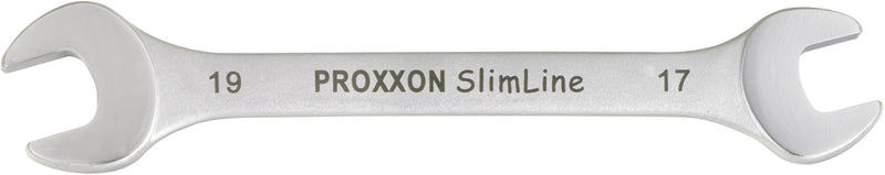 PROXXON 23866 Doppelmaulschlüssel 41 x 46mm Serie SlimLine