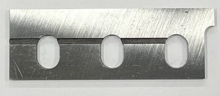 2 Stück Hobelmesser Black &amp; Decker 80x27x2,9 Typ:401, DN76