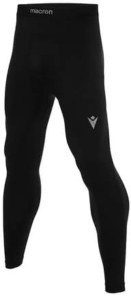 Macron 916209_m Pants, Schwarz, M