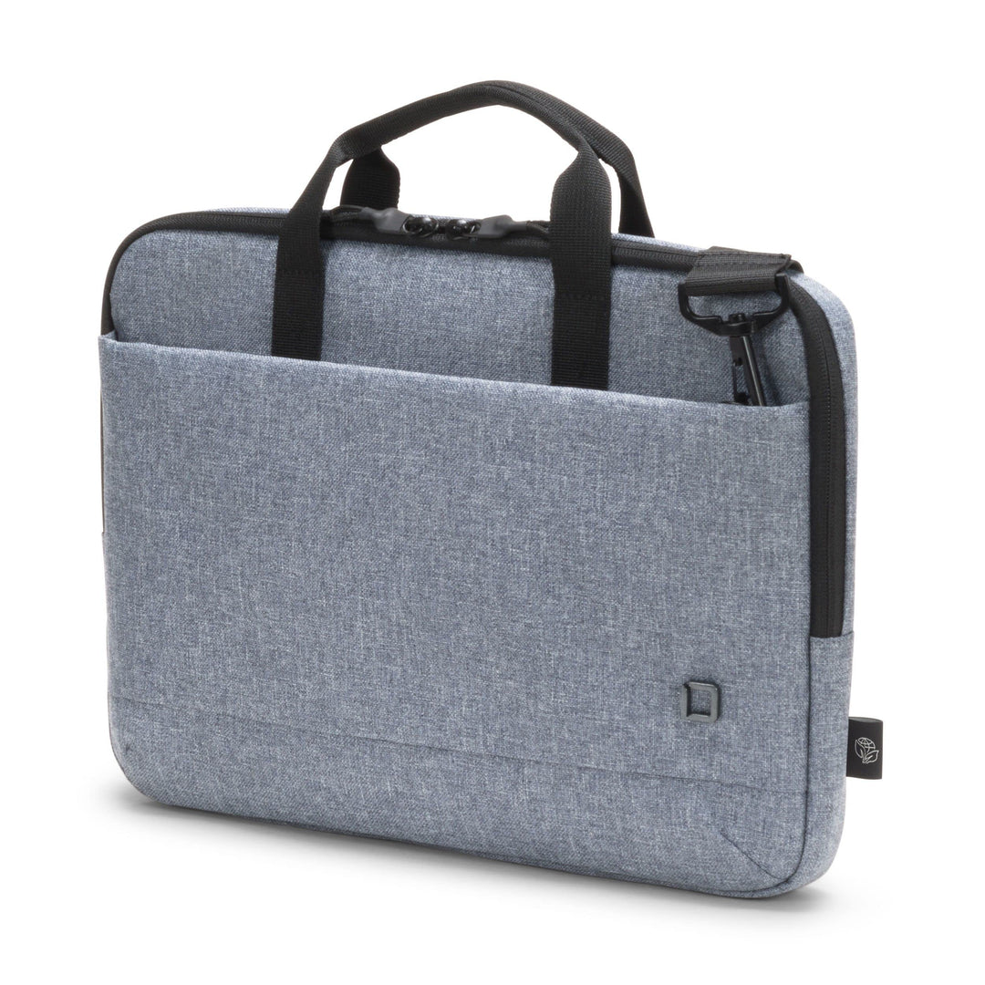 ECO Slim Case Motion 14-15,6 Zoll Blue Denim