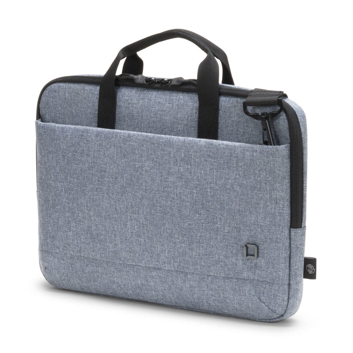 ECO Slim Case Motion 14-15,6 Zoll Blue Denim