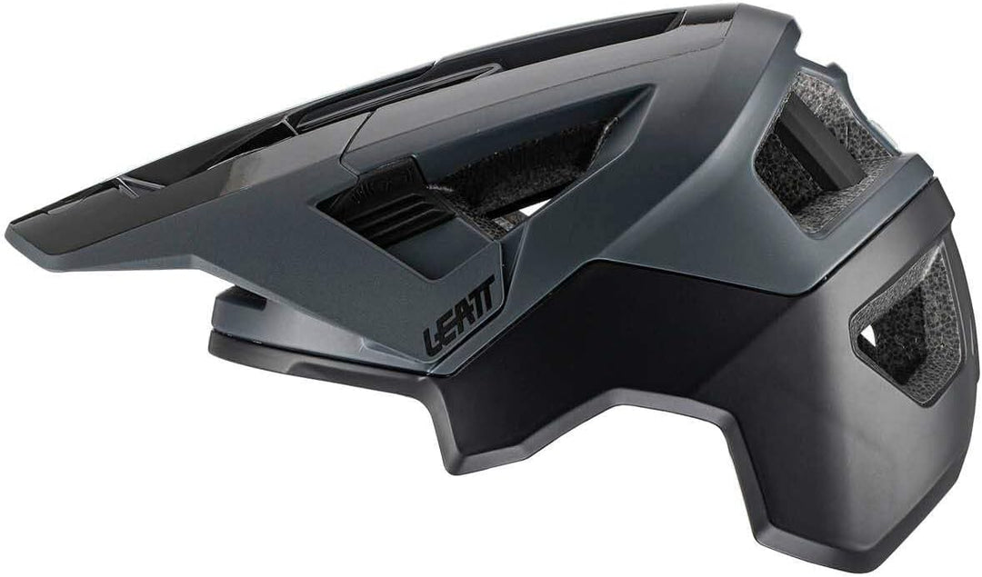 Leatt Helmet MTB AllMtn 4.0 V23 Flame #M 55-59cm