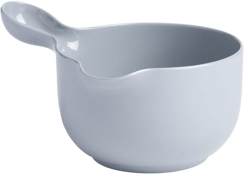 Room Copenhagen Bowl 3 L Grey