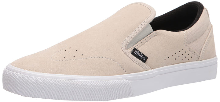Etnies Marana Slip X INDY Männer Sneaker schwarz/braun Basics, Streetwear, Urban Fashion 46 EU Weiss