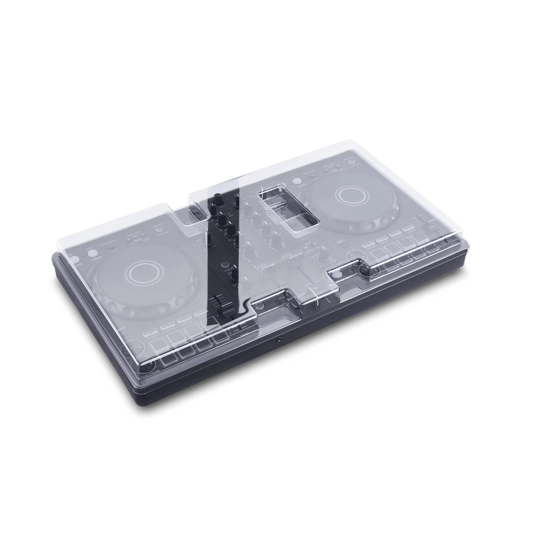 Decksaver LE Pioneer DJ DDJ-FLX4 Staubschutzcover