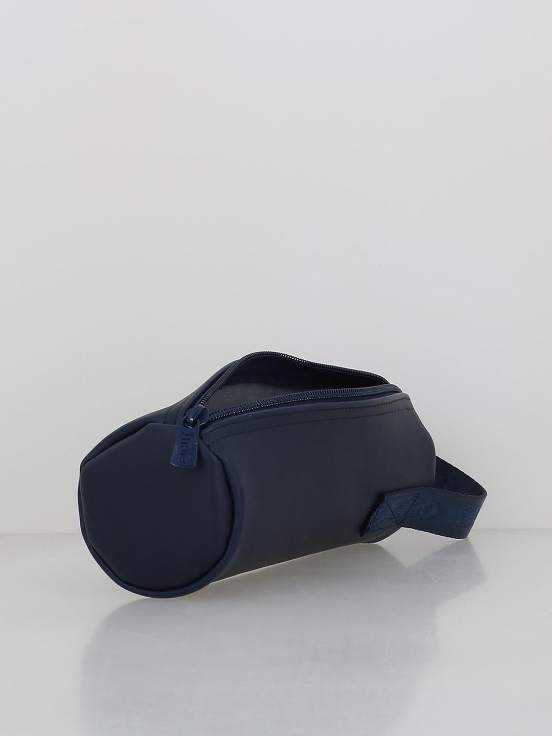Obut TROOVNV Federmäppchen aus Marineblau