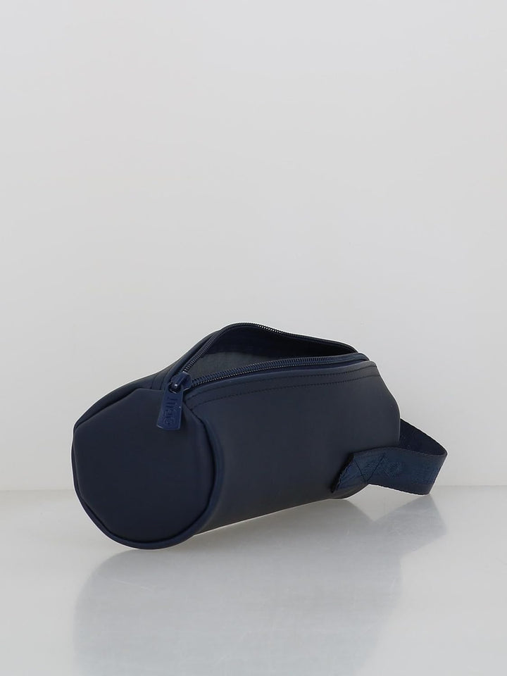 Obut TROOVNV Federmäppchen aus Marineblau