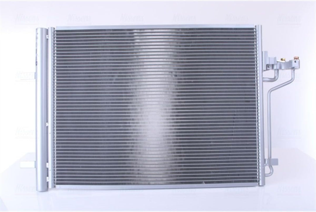 Nissens 940183 Kondensator, Klimaanlage
