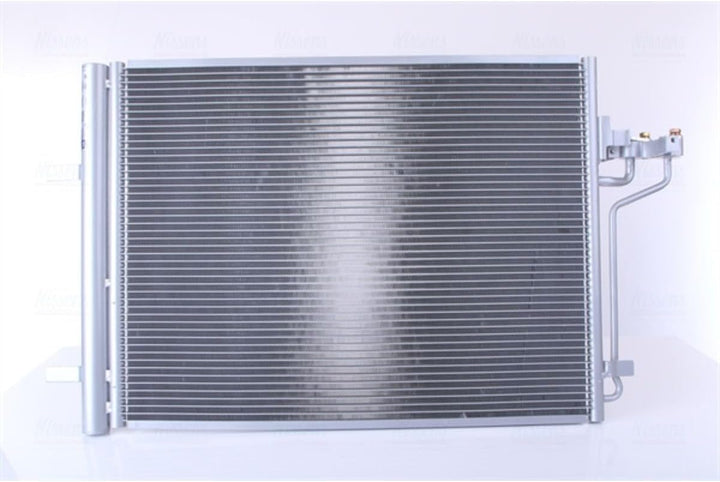 Nissens 940183 Kondensator, Klimaanlage