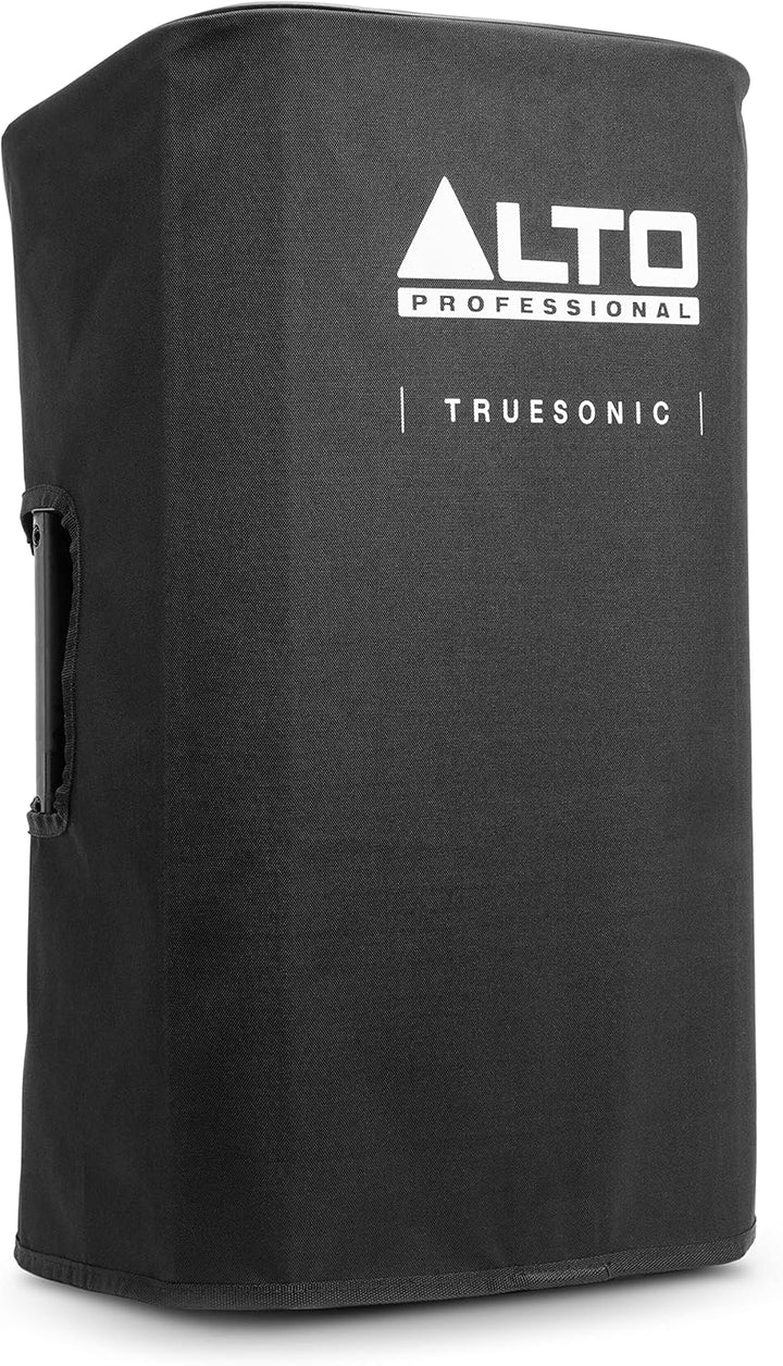 Alto Professional TS412 Cover – Langlebige Schutzhülle für TS412 aktiven PA-Lautsprecher, TS412