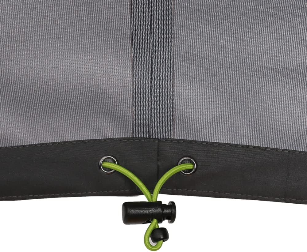 Kylebooker Fliegenfischen Waten Jacke Outdoor-Aktivitäten wasserdicht Wader Jacken für Männer und Fr