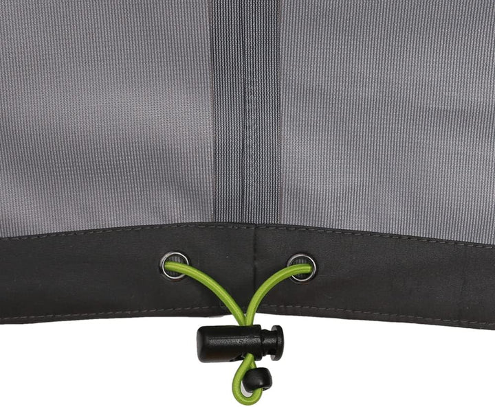 Kylebooker Fliegenfischen Waten Jacke Outdoor-Aktivitäten wasserdicht Wader Jacken für Männer und Fr