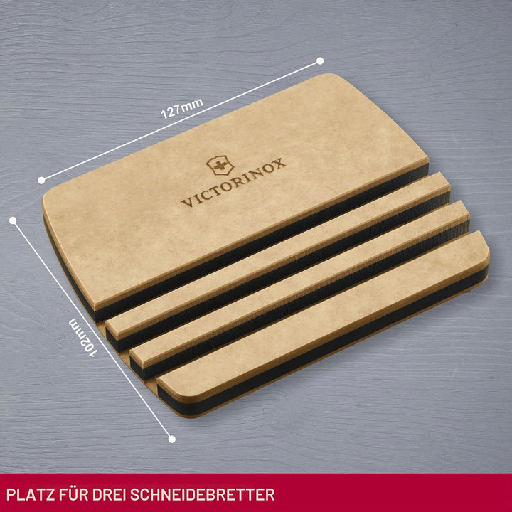 Victorinox Chopping Board Stand Brown