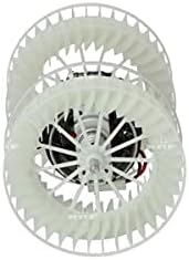 NRF 34040 Heizung