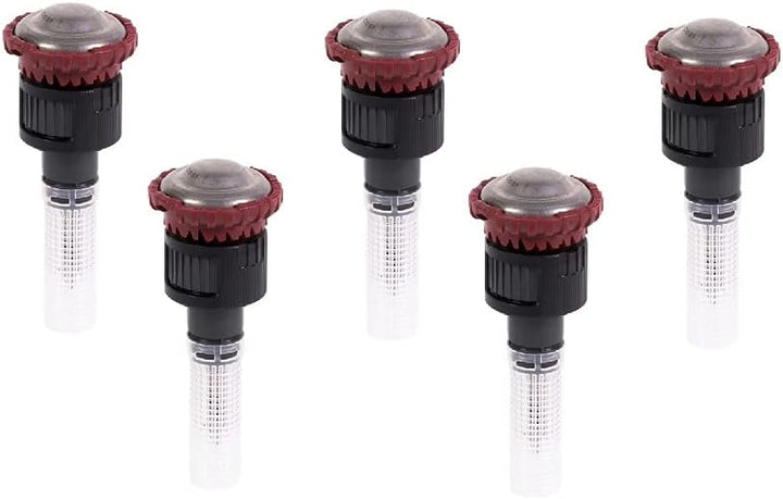 Rain Bird R-VAN (17–24) 45–270 Grad verstellbare Drehdüse, 5,2–7,3 m | R-VAN24 | 5er-Pack