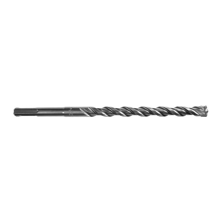 BATIFIX Hammerbohrer SDS-Plus Zweischneider, 12 mm x 160 mm | Zweischneider / Vierschneider Ø5-20 St