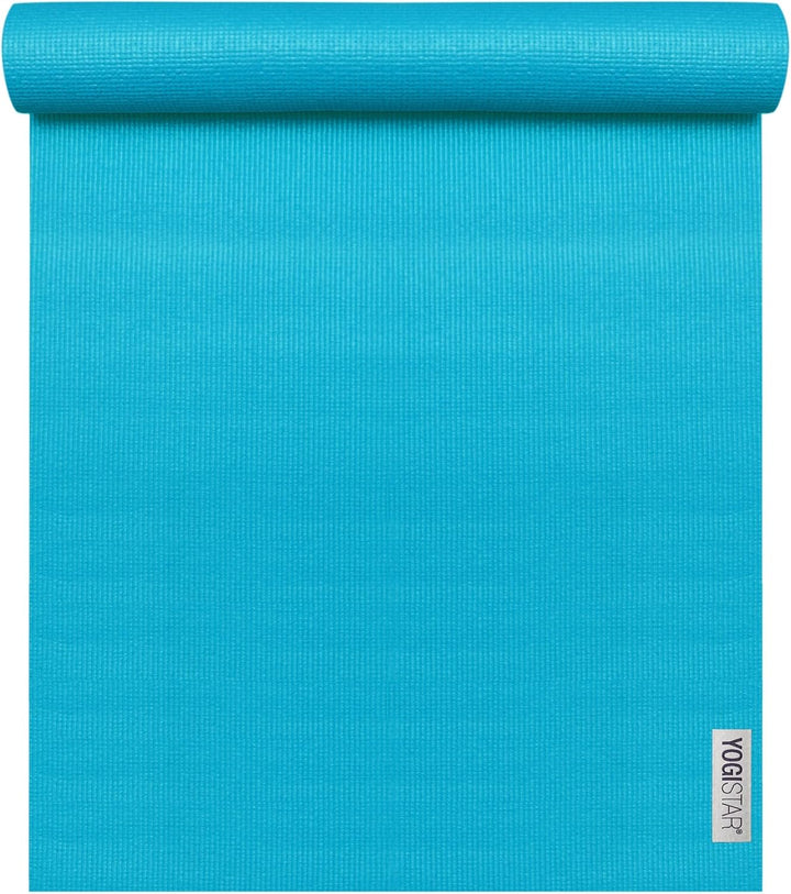Yogamatte yogimat® kids - für Kinder pink, pink
