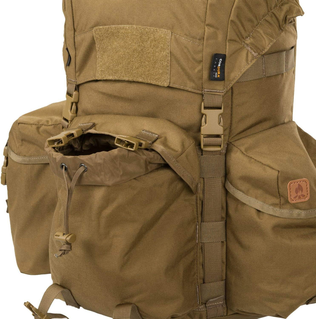 Helikon-Tex Bergen Rucksack Earth Brown/Clay