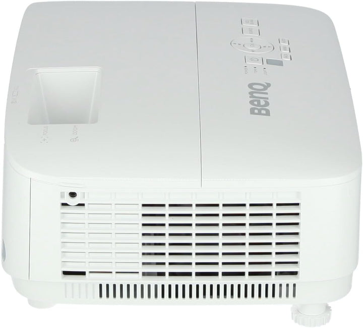 BenQ DLP Full HD Beamer Business Beamer MH5005 mit 3.800 ANSI Lumen Helligkeit, hohem Kontrastverhäl
