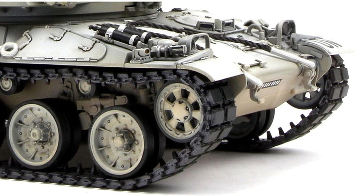 MENG 1/35 AUF1 TA, Panzerhaubitze 155 mm