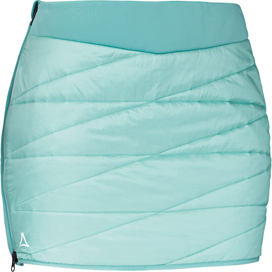 Schöffel Damen Stams Rock 36 Blue Tint, 36 Blue Tint