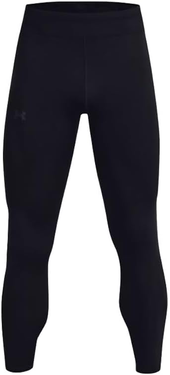 Under Armour Qualifier Elite Lauftights Herren XL Schwarz, XL Schwarz