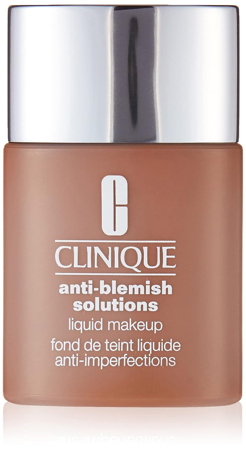 Clinique Anti-Blemish Liquid Makeup 07 - Anti-Makel Flüssigkeit, 1er Pack (1 x 1 Stück) 07 Fresh Gol