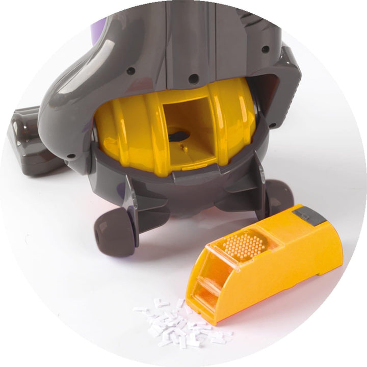 Dyson Ball Spielzeug Staubsauger Casdon - realistisches Kinderspielzeug