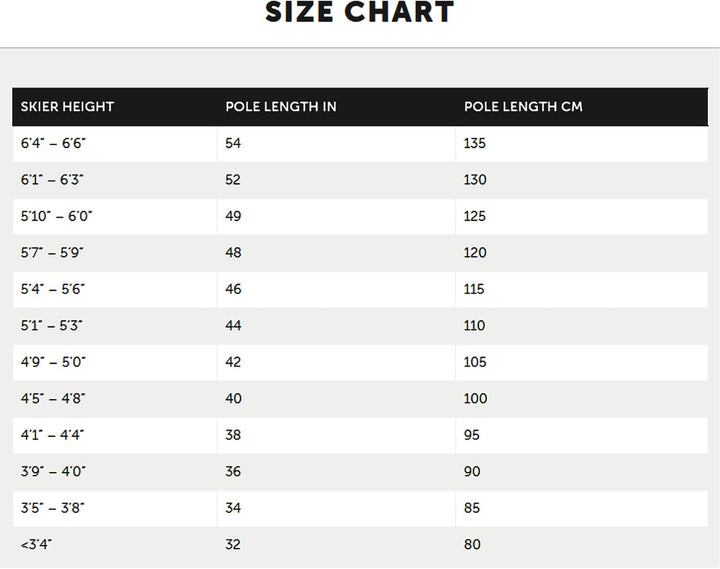 Völkl SPEEDSTICK Skistock Skistöcke 1 Paar Collection 2023 115 gelb, 115 gelb