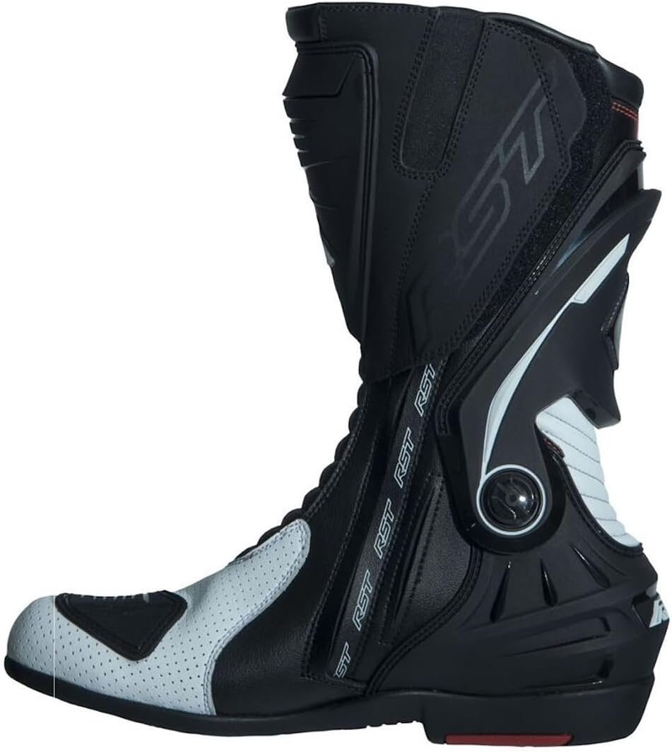 RST 38.5 EU White Black, 40 EU White Black