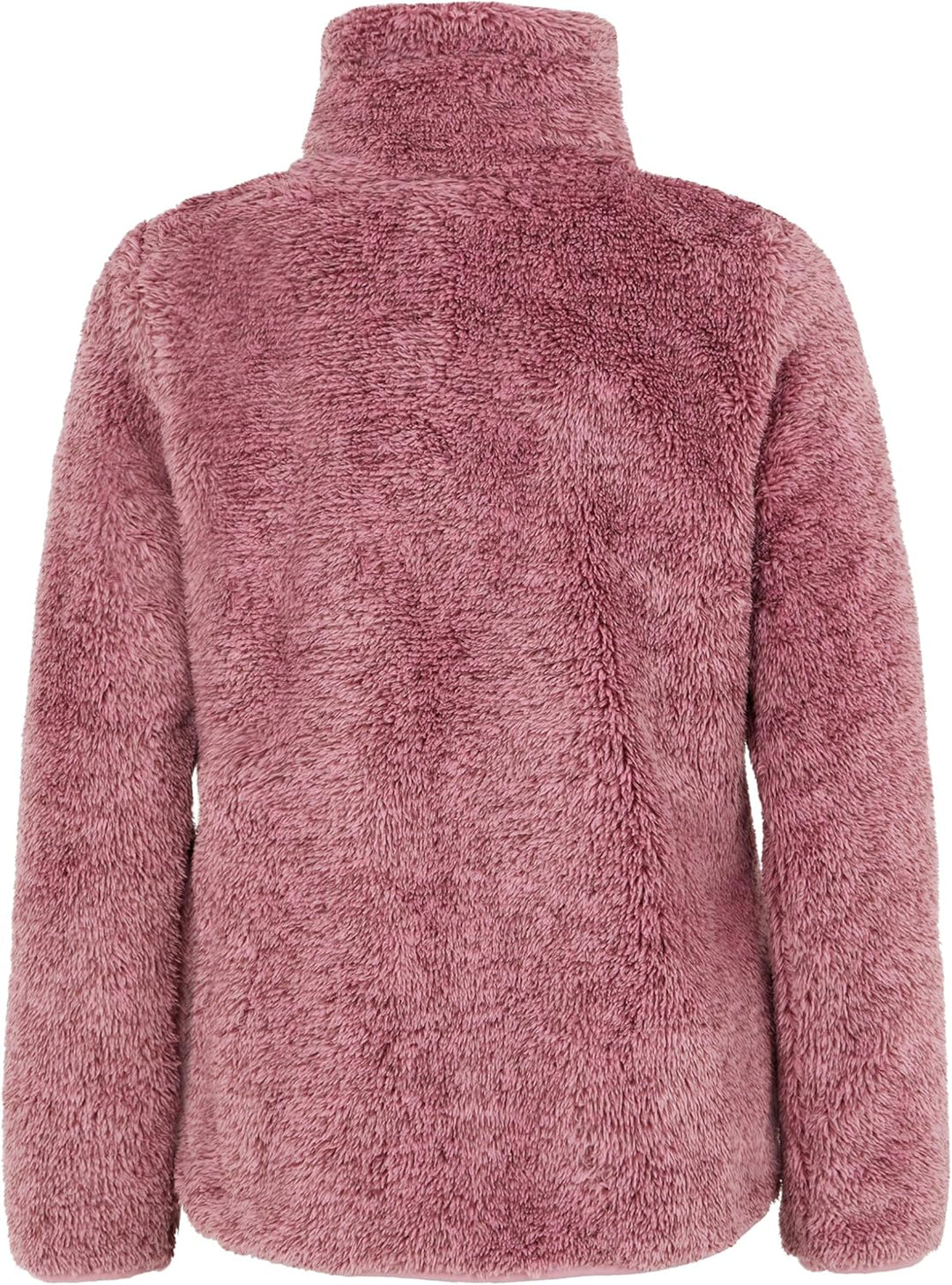 Protest Girls Oberteil Mit Durchgehendem Reissverschluss RiRi JR 116 Cameo Pink, 116 Cameo Pink
