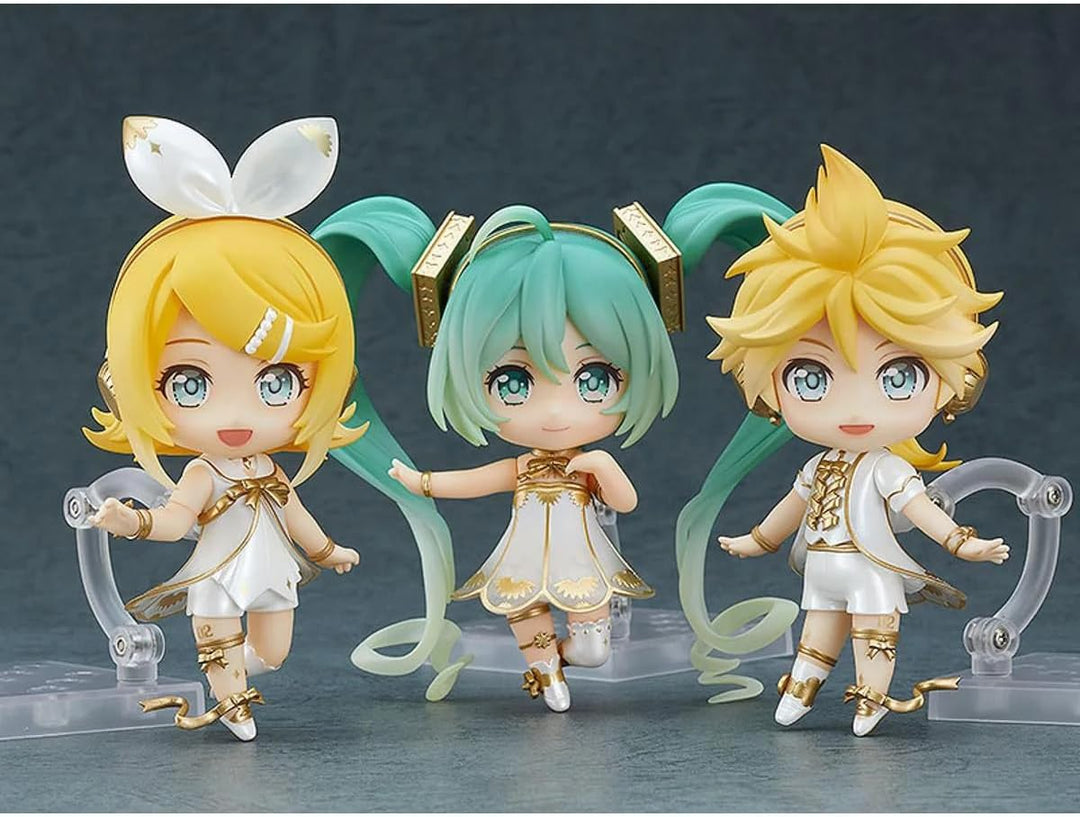 Good Smile Company Character Vocal Series 02 Nendoroid Figur, Mehrfarbig