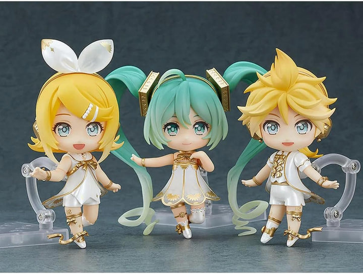 Good Smile Company Character Vocal Series 02 Nendoroid Figur, Mehrfarbig