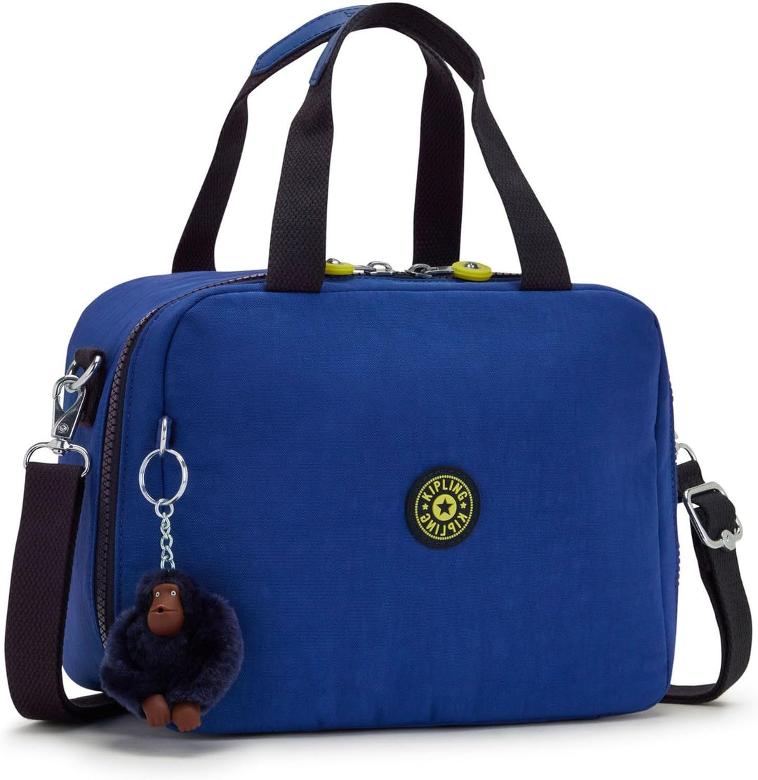 Kipling MIYO Taschen/Etuis Spielergrau Blue Ink Combo, Blue Ink Combo