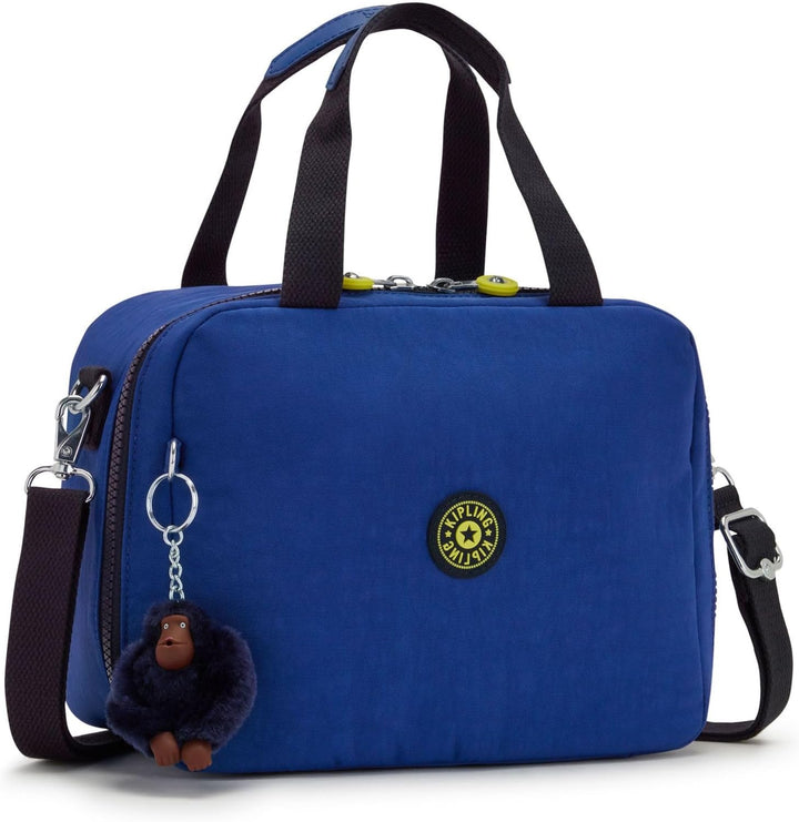 Kipling MIYO Taschen/Etuis Spielergrau Blue Ink Combo, Blue Ink Combo