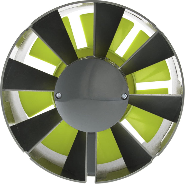 Abluftventilator TT 125 Garden Highpro (220/280m³/h)