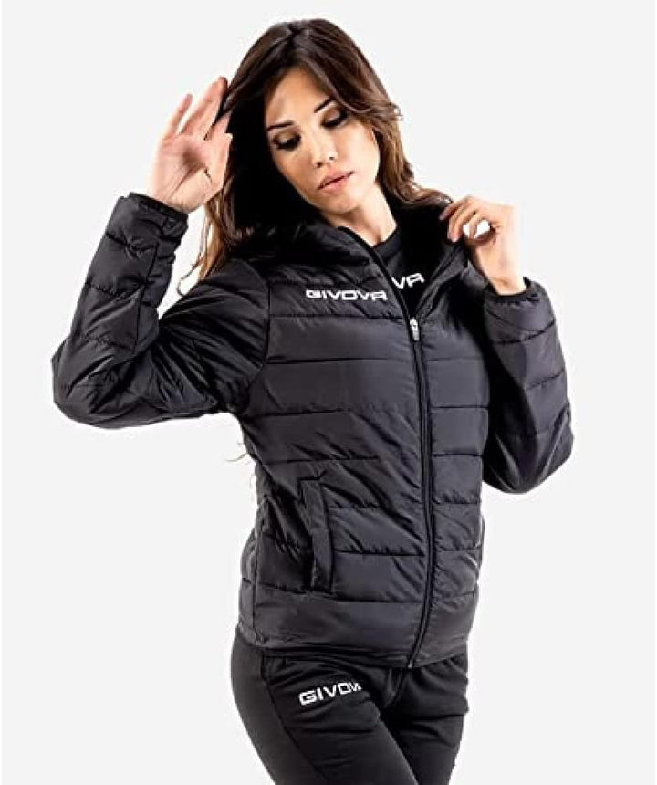 Givova 4XS Schwarz, 4XS Schwarz