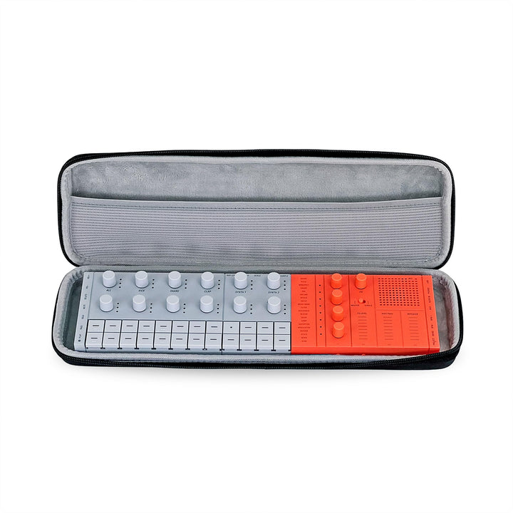 Analog Cases Glide Case SeqTrak - Keyboardtasche