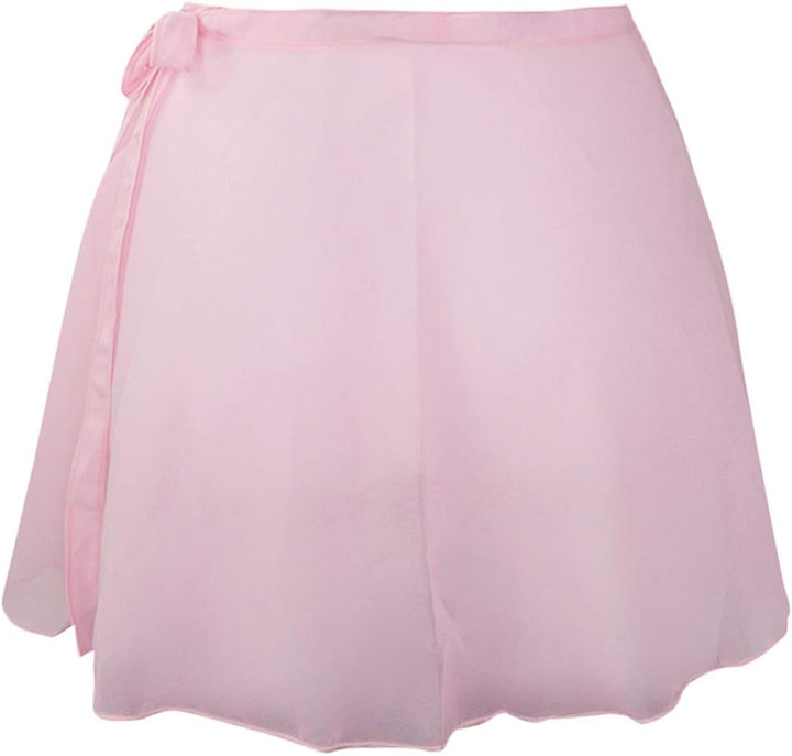 Intermezzo Damen Ballett Rock 7555 Giselle L Rosa, L Rosa