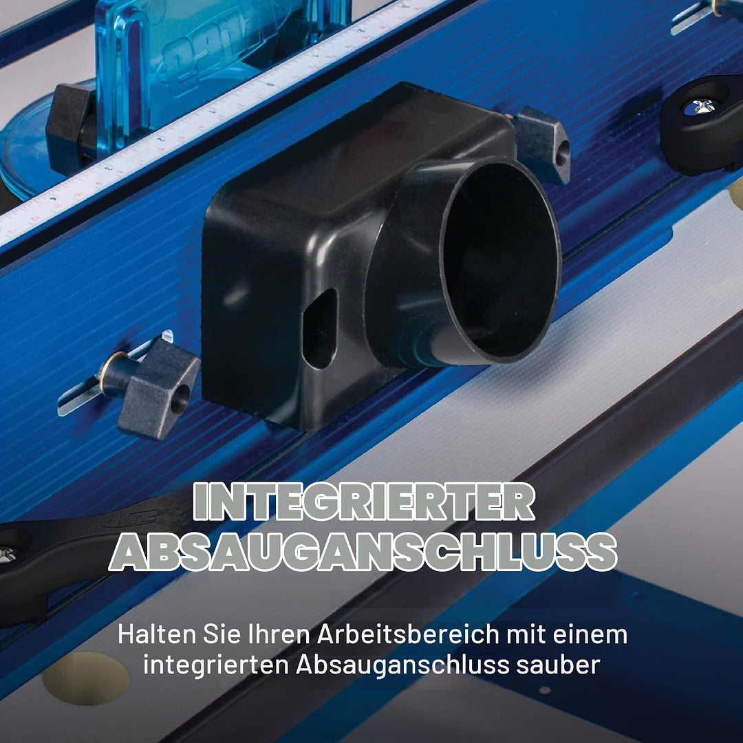 Kreg PRS2100 Frästisch, Fr&amp;